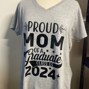 Graduation shirts
